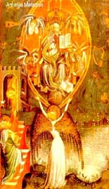 metatron 5