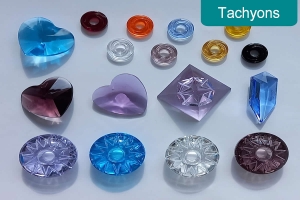 Energia Tachyonica