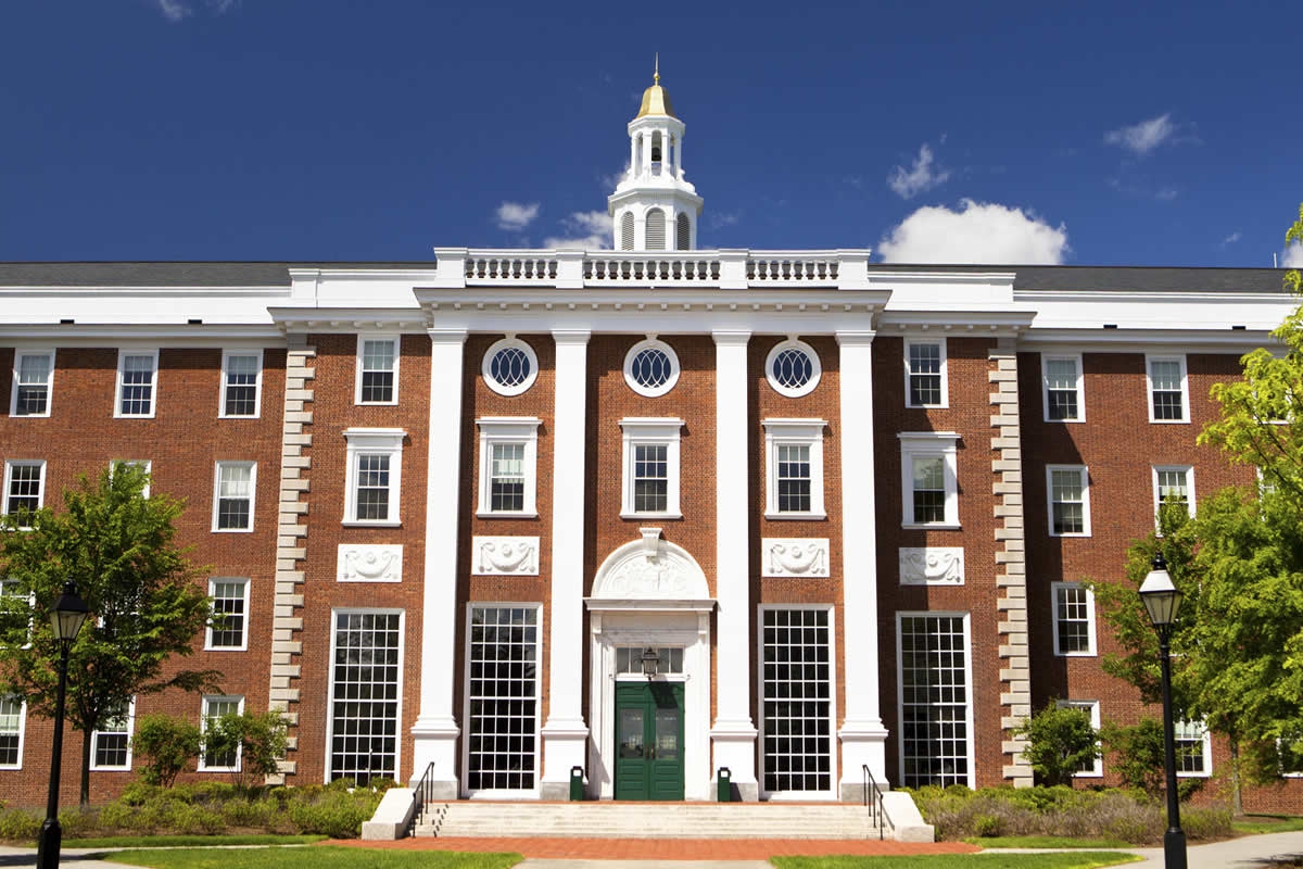 20 conselhos Harvard e Cambridge