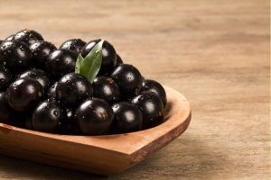 Jabuticaba, quem diria!