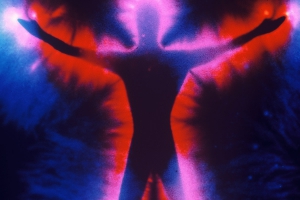 Foto Kirlian - Foto da Aura