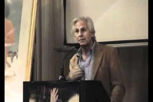 Palestra de Leonardo Gutter para a Am&eacute;rica Latina