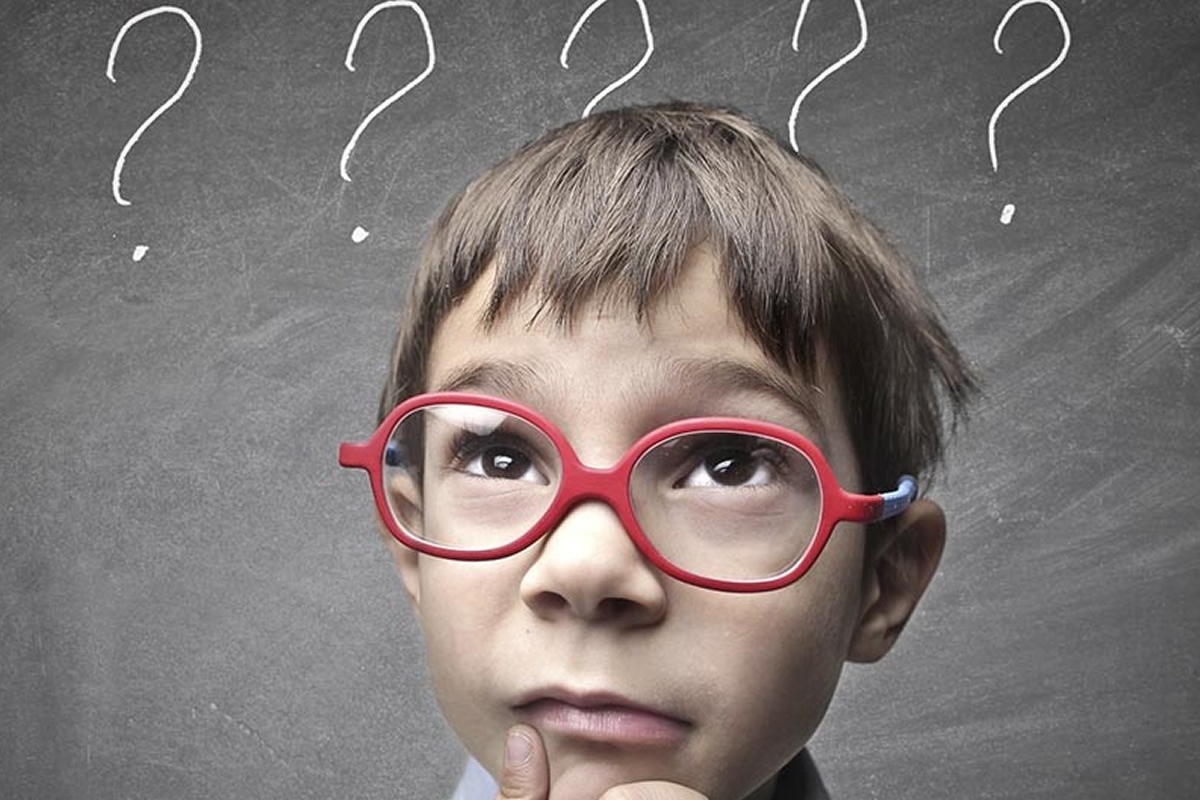 A Prece e Questionario