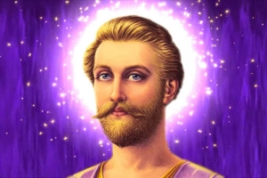 Perd&atilde;o - Saint Germain