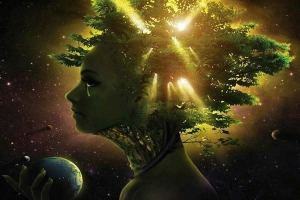 Ora&ccedil;&atilde;o &agrave; M&atilde;e Terra