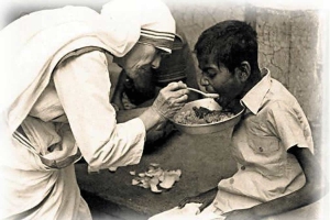 Madre Teresa de Calcut&aacute;