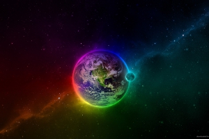O que se passa no Planeta Terra?