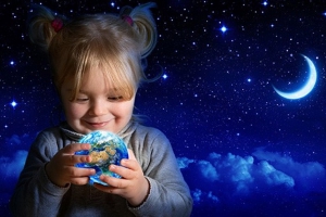 Sua Linhagem C&oacute;smica: Gera&ccedil;&otilde;es de Compreens&atilde;o Gaia (Parte I) atrav&eacute;s de Pepper Lewis