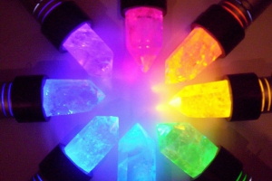 Cromoterapia