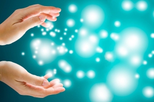 Entrando em Novos Espa&ccedil;os Energ&eacute;ticos