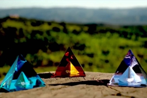 Depoimentos sobre o uso de Tachyons!