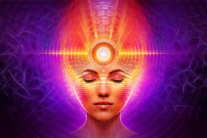 Deepak Chopra