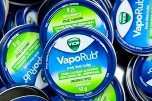 Informa&ccedil;&atilde;o &Uacute;til Sobre o Vick Vaporub