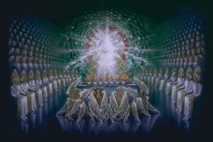 Sri Aurobindo e Aivanhov