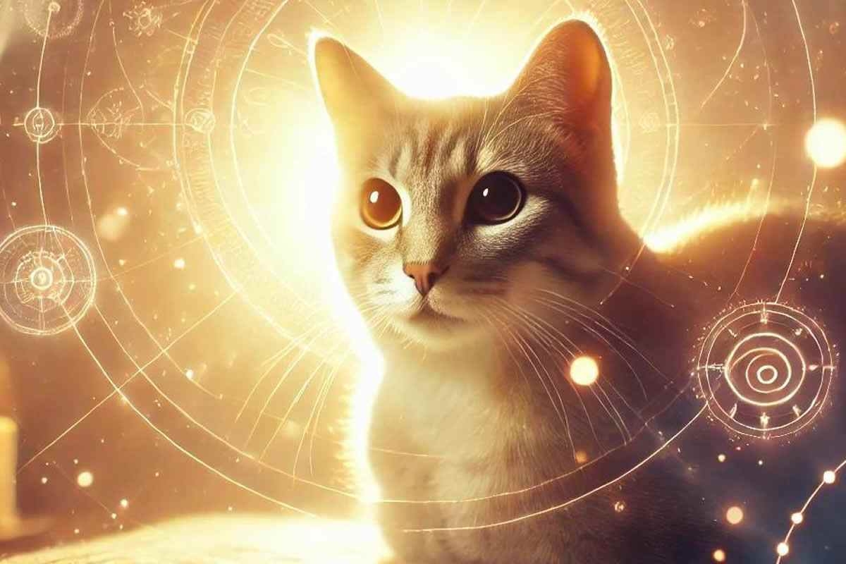 Sobre os Gatos