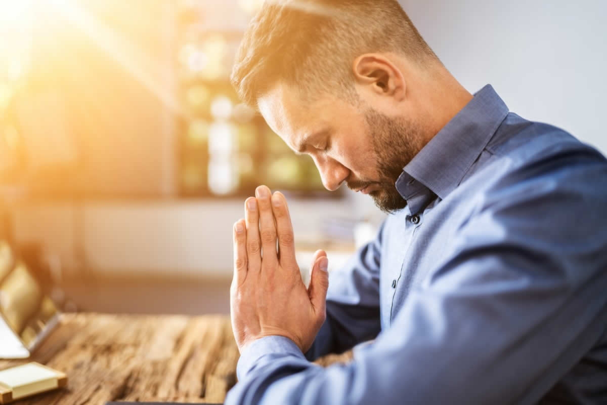 Ora&ccedil;&atilde;o Homeop&aacute;tica para Ano Novo