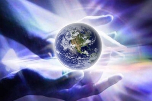 O Surgimento da Nova Terra 10.2011