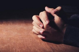 The Prayer of Caritas