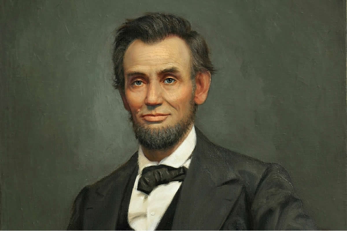 Abraham Lincoln