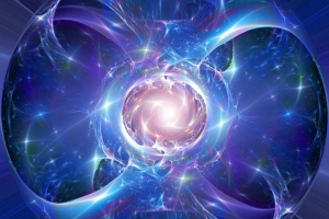 O Cristal de OM de Shasta