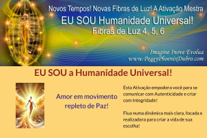 Eu Sou a Humanidade Universal