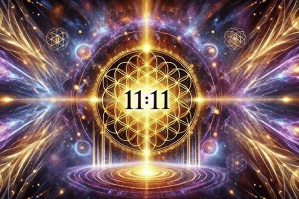 O Portal 11 11
