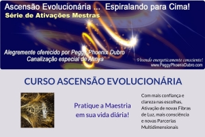 Ascens&atilde;o Evolucion&aacute;ria