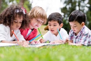 Como transformar as escolas em lugares felizes!