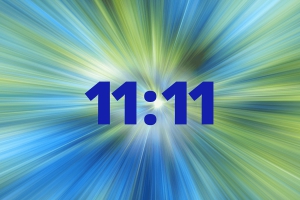 O Portal 11:11 e o Cintur&atilde;o de F&oacute;tons