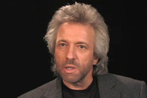 Entrevista - Gregg Braden