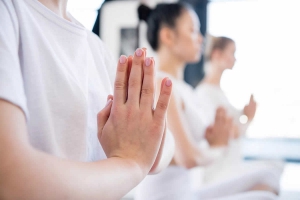Pratica espiritual para come&ccedil;ar seu dia