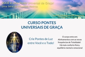 Curso EMF Pontes da Gra&ccedil;a - Online