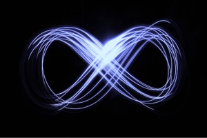 O Novo Come&ccedil;o: O Amor Infinito