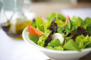 A Rela&ccedil;&atilde;o entre Alimenta&ccedil;&atilde;o e Vibra&ccedil;&atilde;o Energ&eacute;tica
