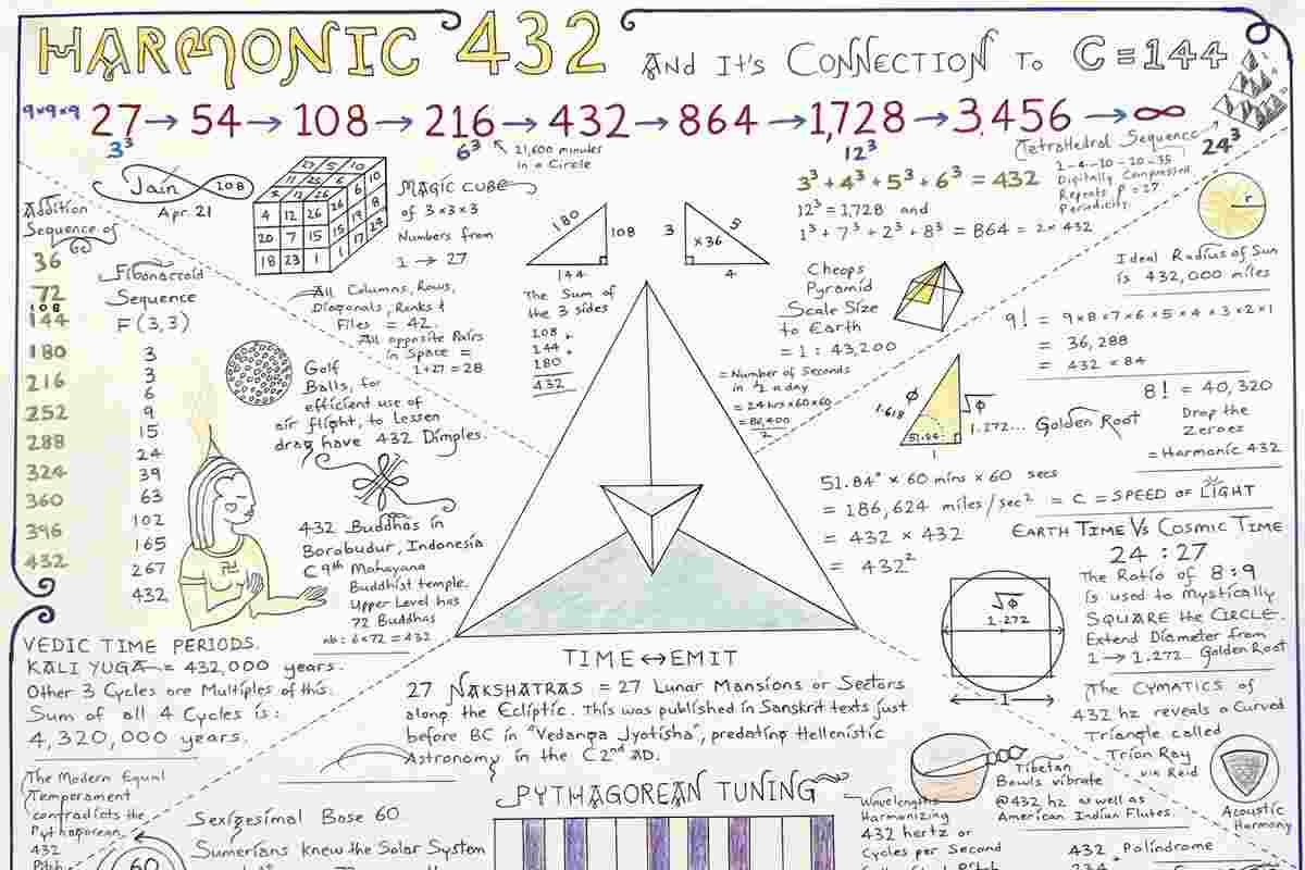 432: Propriedades Especiais