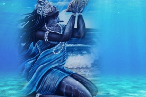 Yemanj&aacute;