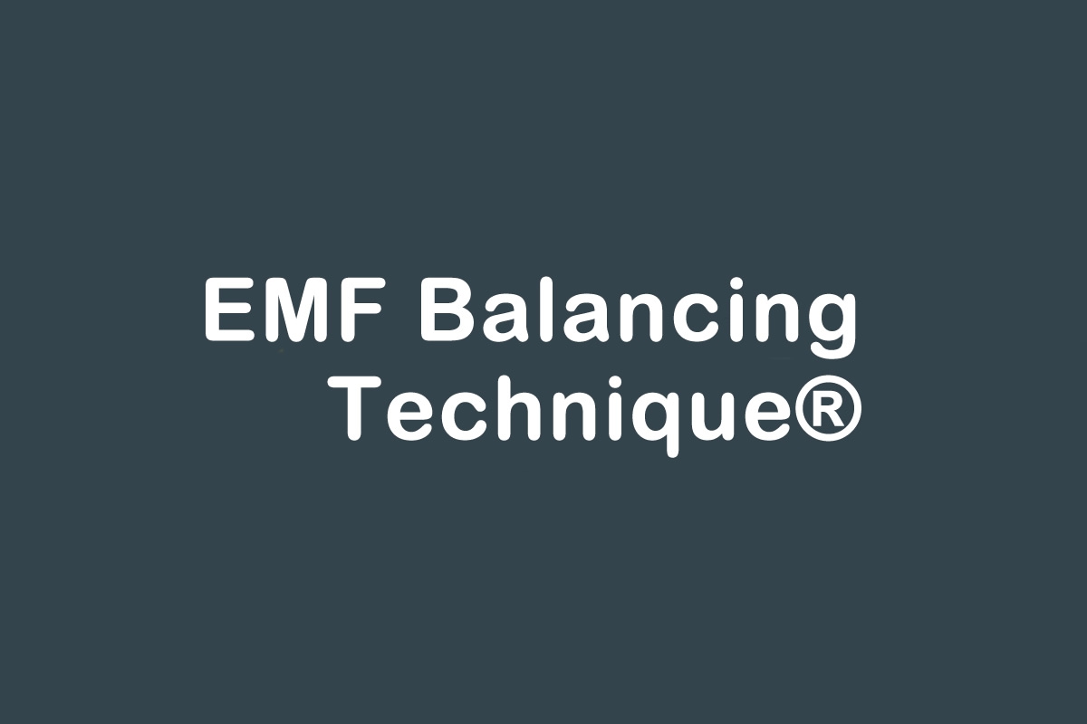 Depoimentos Pessoais EMF Balancing Technique®
