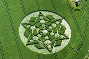 Crop Circles